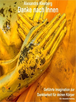 cover image of Danke nach Innen
